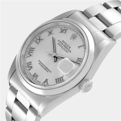 rolex datejust 16200 replica|Rolex Datejust price guide.